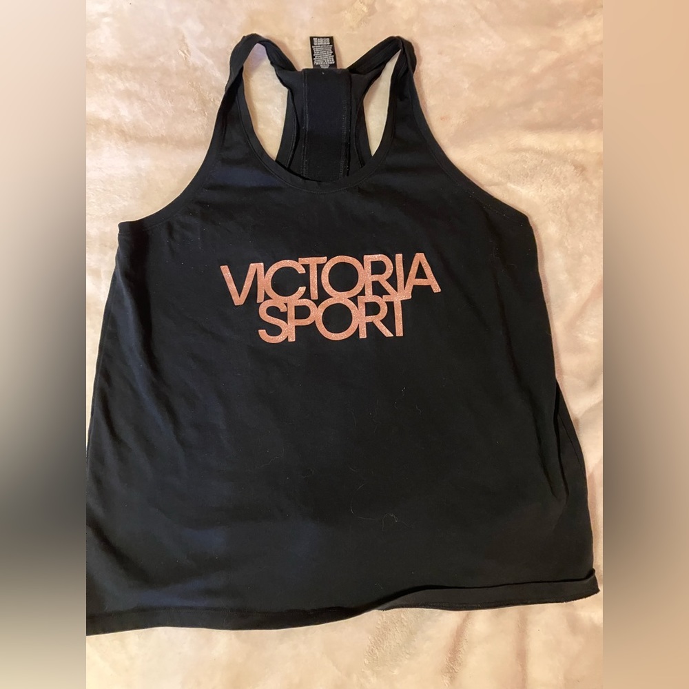 Small Victoria sport